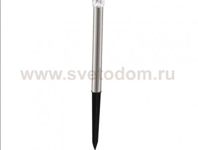 Светильник на солнечной батарее Globo 3387-36