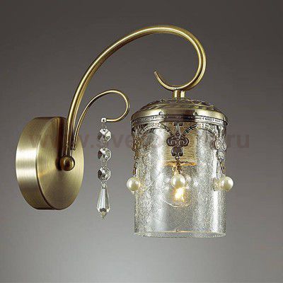 Светильник настенный бра Lumion 3388/1W TIBO