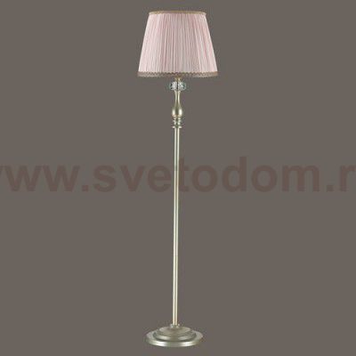 Торшер Odeon light 3390/1F AURELIA