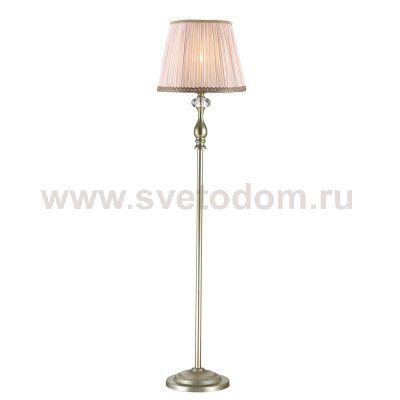 Торшер Odeon light 3390/1F AURELIA