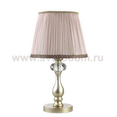 Настольная лампа Odeon light 3390/1T AURELIA