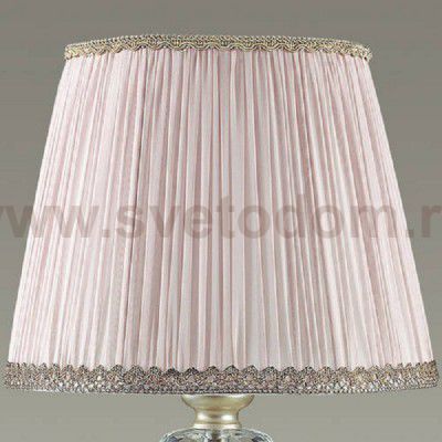 Настольная лампа Odeon light 3390/1T AURELIA