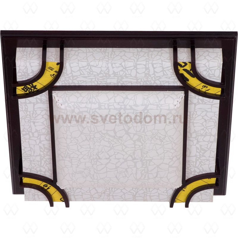 Люстра потолочная Mw light 339010106 Восток