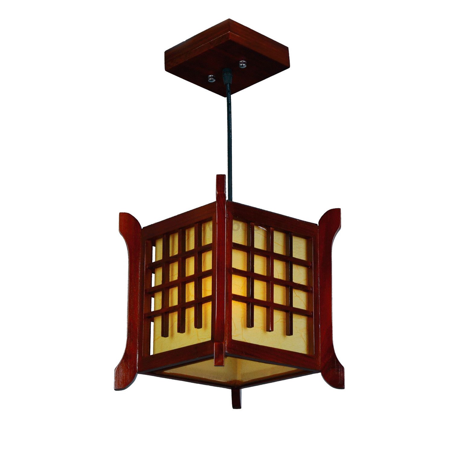 Светильник подвесной Mw light 339014801 Восток