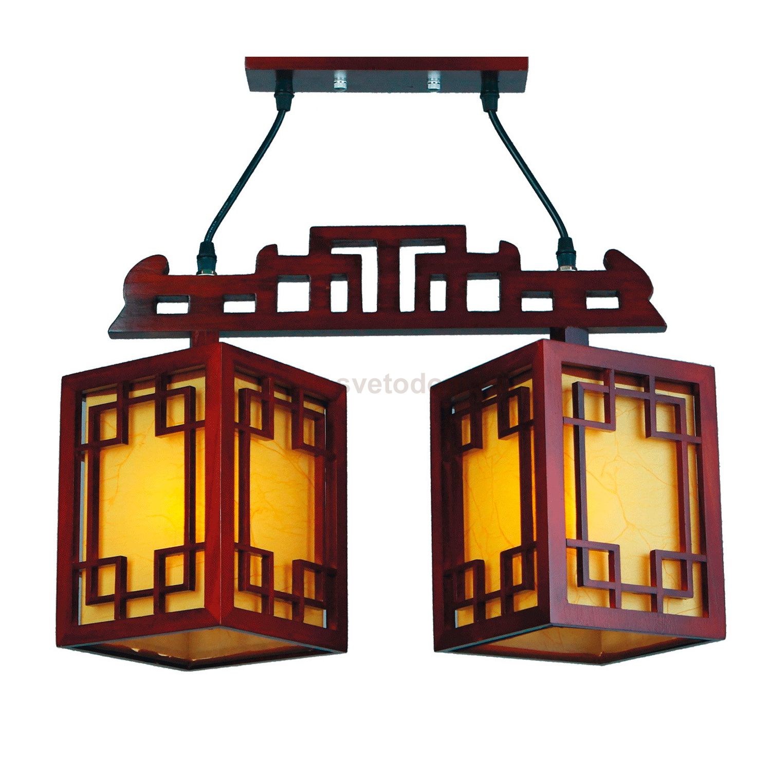 Люстра Mw light 339015102 Восток