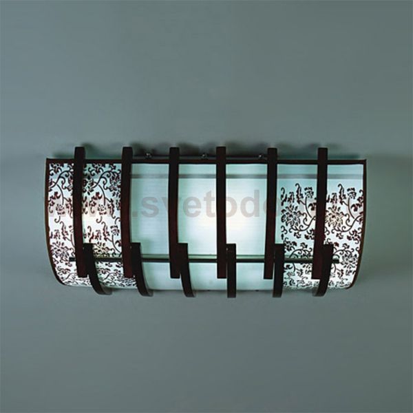 Светильник настенно-потолочный Mw light 339015406 Восток