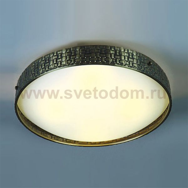 Потолочный светильник Mw light 339015503 Восток