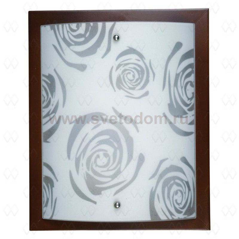 Светильник настенный бра Mw light 339020601 Чаша