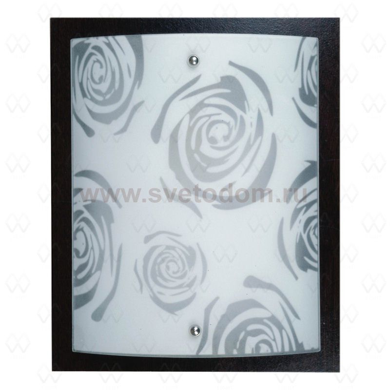 Светильник настенный бра Mw light 339020801 Чаша