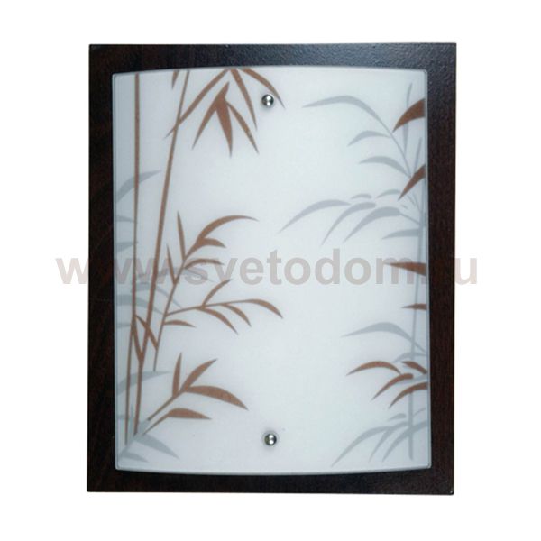 Светильник настенный бра Mw light 339020901 Чаша