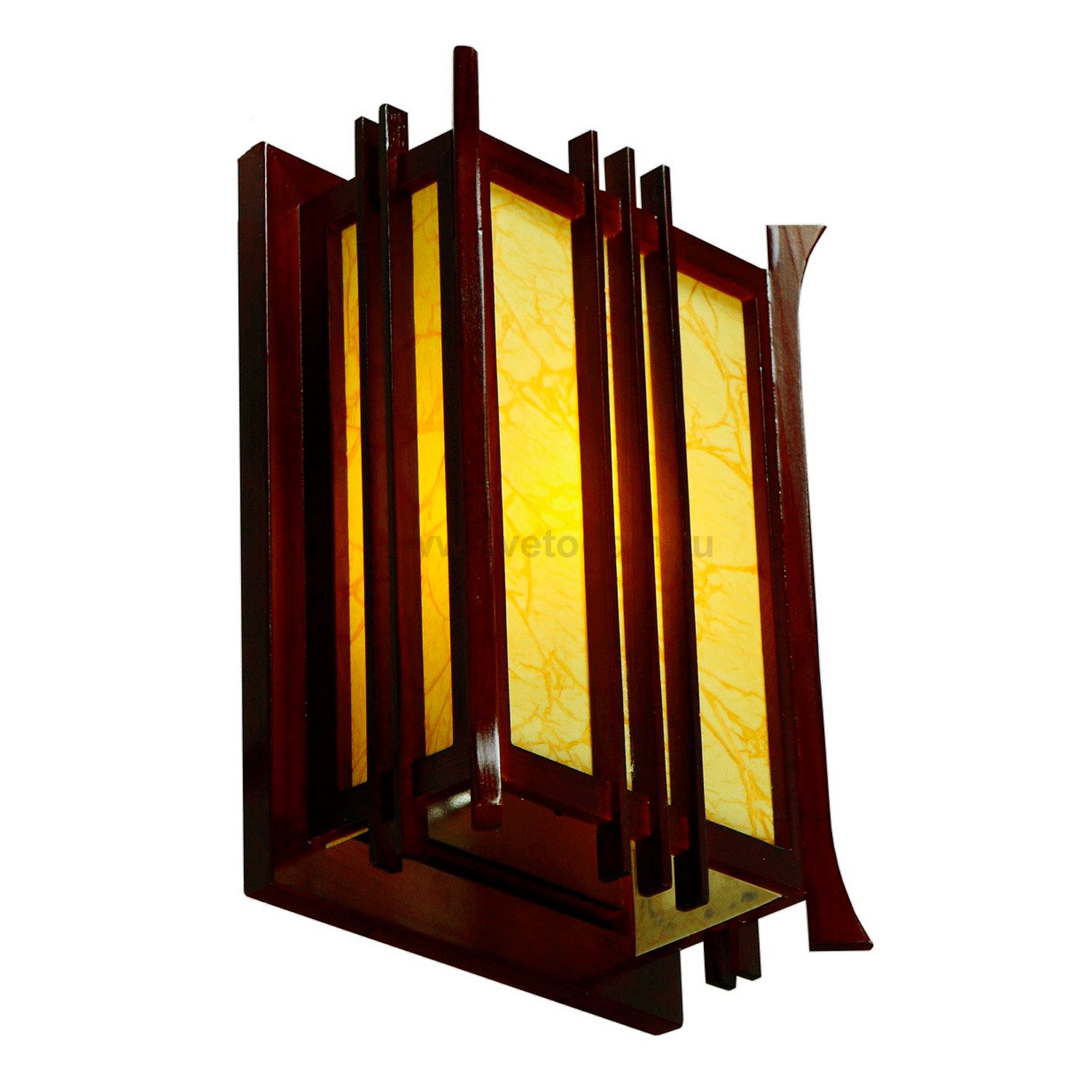 Светильник настенный бра Mw light 339025201 Восток