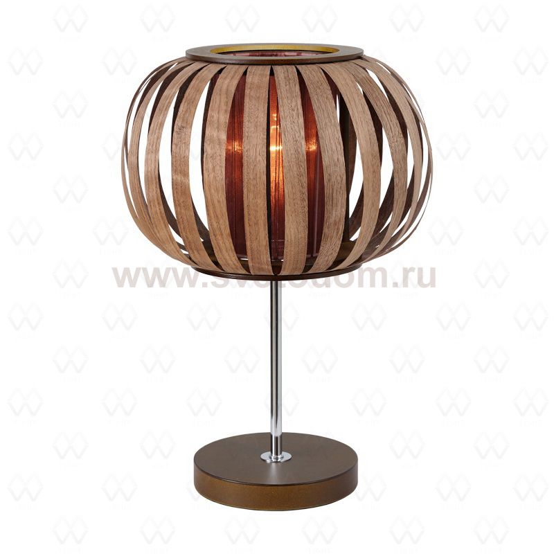 Настольная лампа Mw light 339036601 Восток