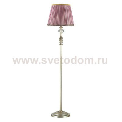 Торшер Odeon light 3393/1F GAELLORI