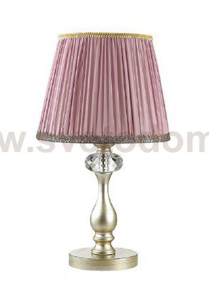 Настольная лампа Odeon light 3393/1T GAELLORI