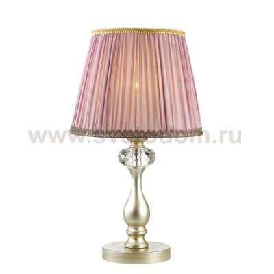 Настольная лампа Odeon light 3393/1T GAELLORI