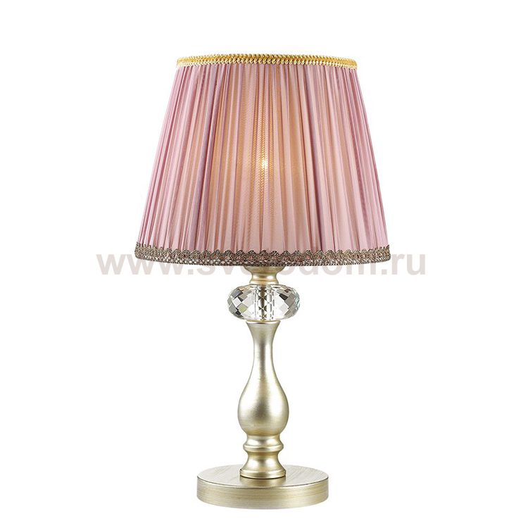 Настольная лампа Odeon light 3393/1T GAELLORI