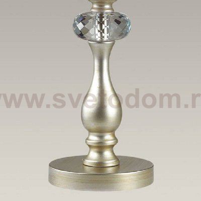 Настольная лампа Odeon light 3393/1T GAELLORI