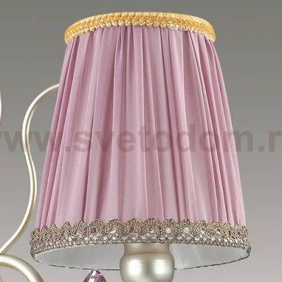 Светильник настенный бра Odeon light 3393/1W GAELLORI