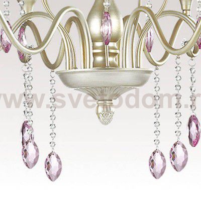 Люстра Odeon light 3393/6 GAELLORI