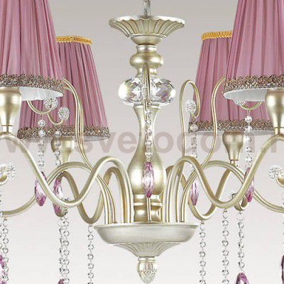 Люстра Odeon light 3393/6 GAELLORI