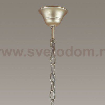 Люстра Odeon light 3393/6 GAELLORI