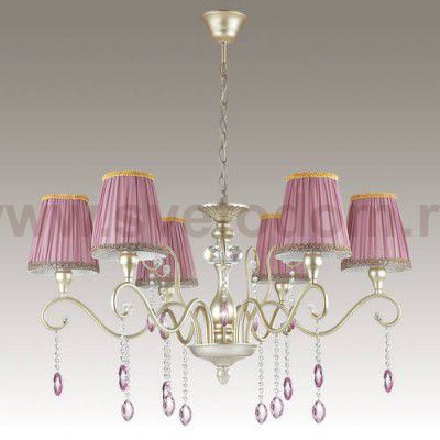 Люстра Odeon light 3393/6 GAELLORI