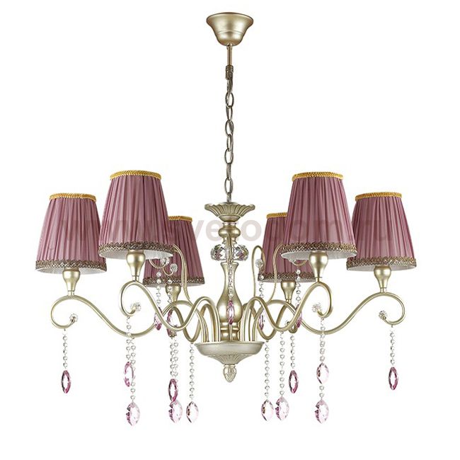 Люстра Odeon light 3393/6 GAELLORI