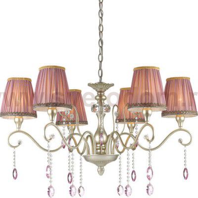 Люстра Odeon light 3393/6 GAELLORI