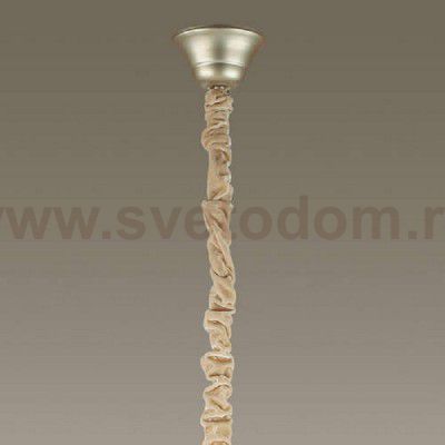 Люстра Odeon light 3394/6 DEZIRA