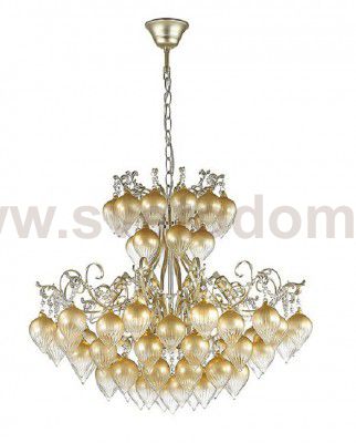 Люстра Odeon light 3395/6 ZAKLINA