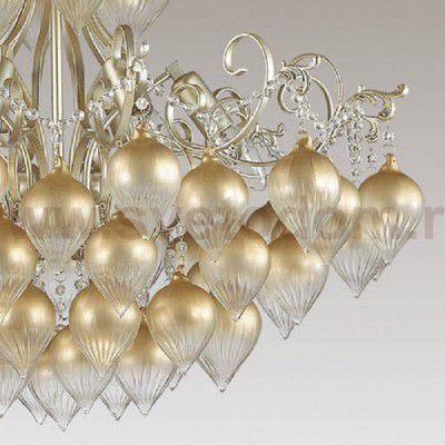 Люстра Odeon light 3395/6 ZAKLINA