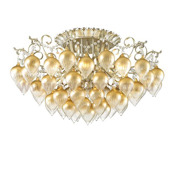 Люстра Odeon light 3395/6C ZAKLINA