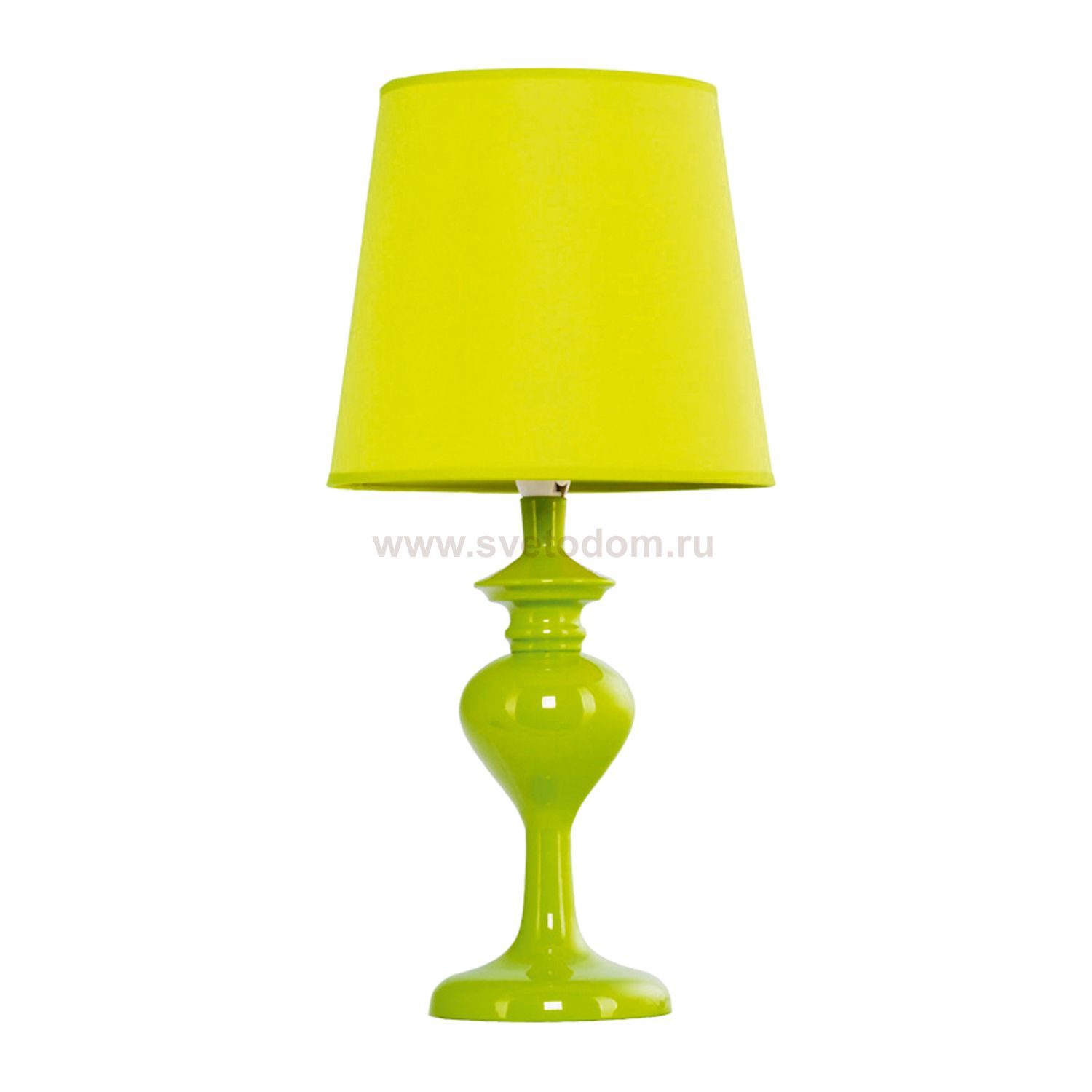 Настольная лампа 33954 Green Gerhort
