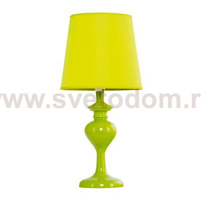 Настольная лампа 33954 Green Gerhort