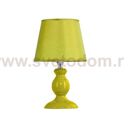 Настольная лампа 33957 Green Gerhort
