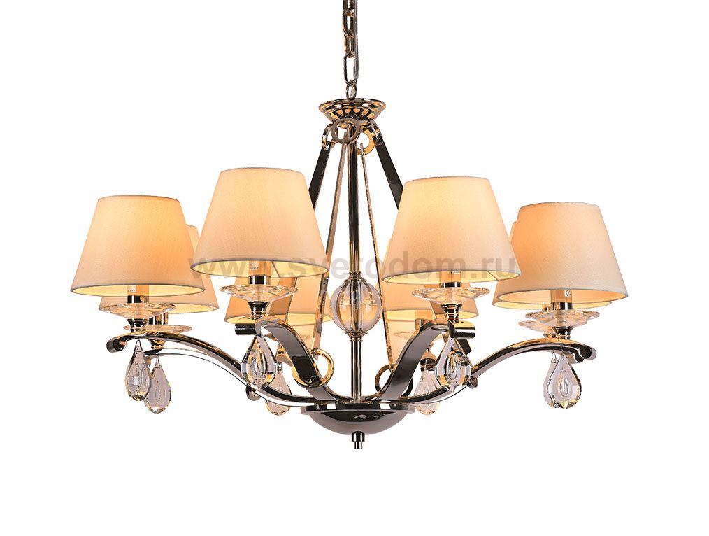 Люстра Newport 3396/C