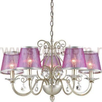 Люстра Odeon light 3396/5 ZIBILLE