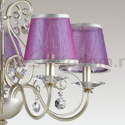 Люстра Odeon light 3396/5 ZIBILLE