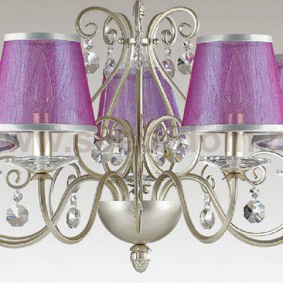 Люстра Odeon light 3396/5 ZIBILLE