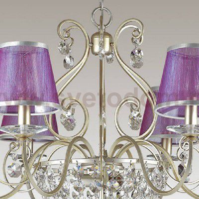 Люстра Odeon light 3396/9 ZIBILLE