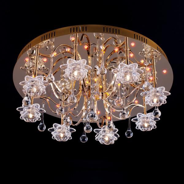 Люстра Eurosvet 5458/8