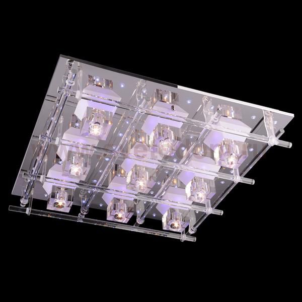 Люстра Eurosvet 5468/9