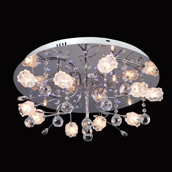 Люстра Eurosvet 5480/15