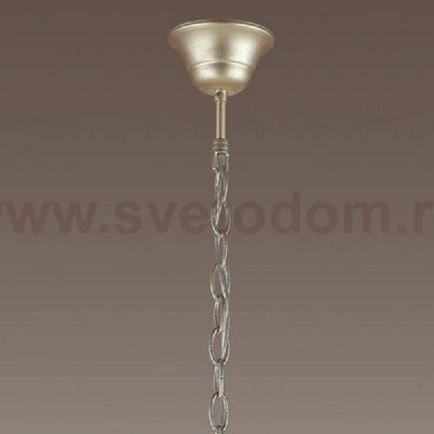 Люстра Odeon light 3397/6 IDERINA