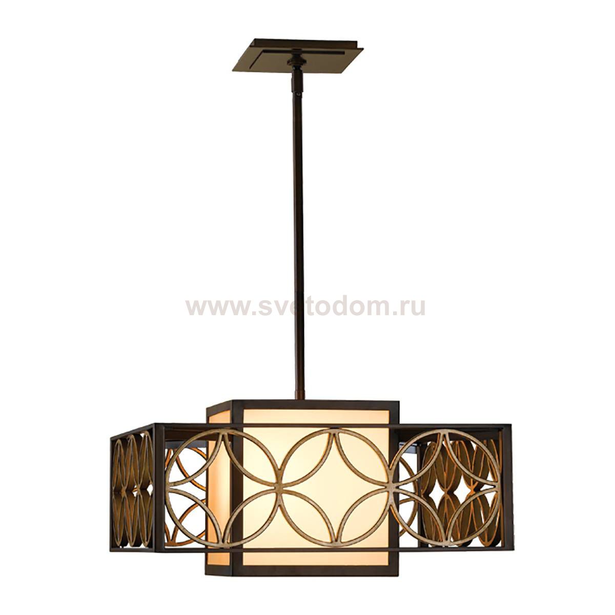 Люстра Natural concept FE/REMY/P/B REMY