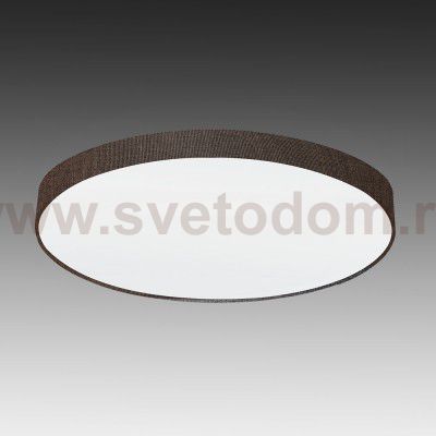 Светодиодная светильник ROMAO диммир и рег-ка темп. цвета Eglo 97788