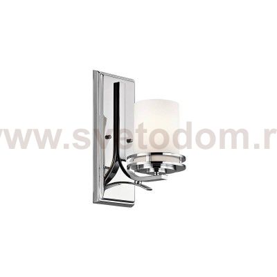 Бра для ванных комнат Natural concept KL/HENDRIK1 BATH HENDRIK