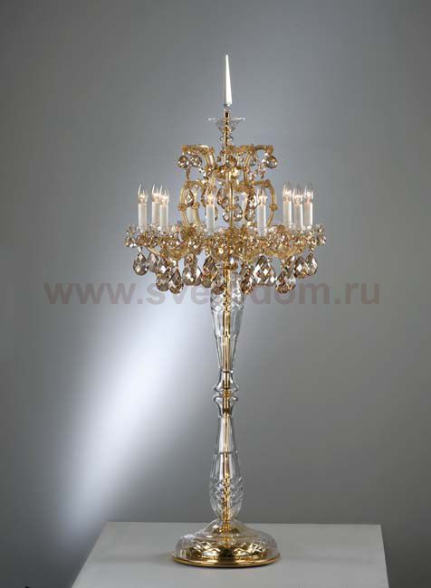 Торшер Preciosa 34 5090 010 90 01 05 70