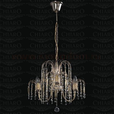 Люстра Chiaro 340010303 Диана