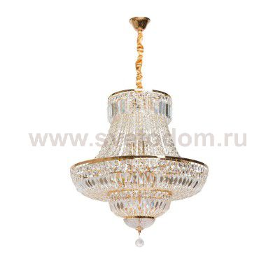 Люстра Chiaro 340011409 Диана